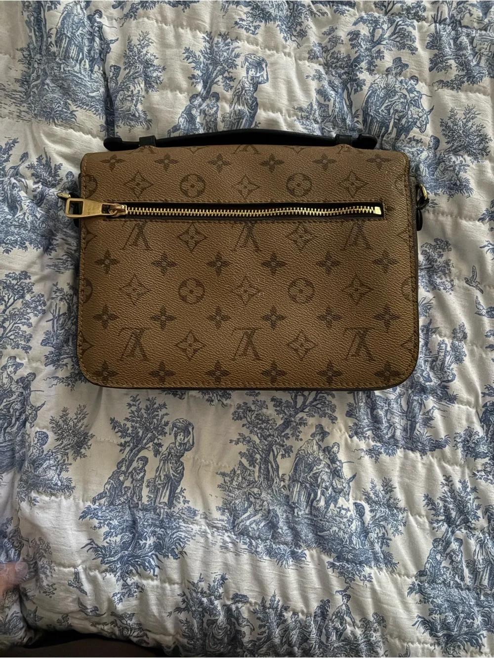 Designer Style Bag Bundle